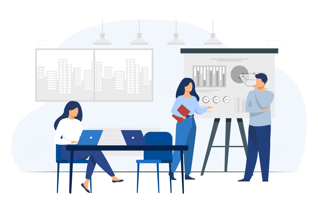 Twelve principles of agile project management