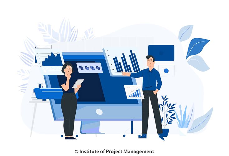 The Difference Communication Makes in Projects
