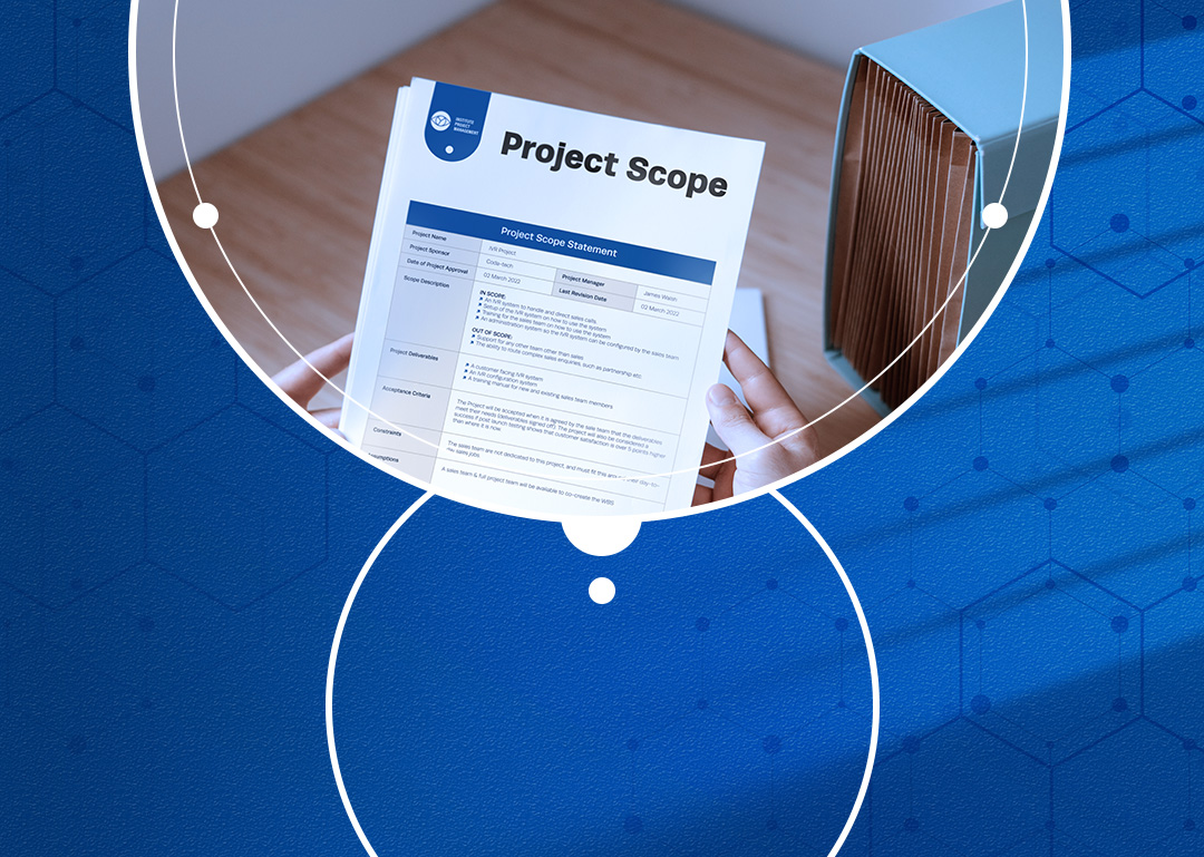 Project Scope: Definition, Importance and Examples