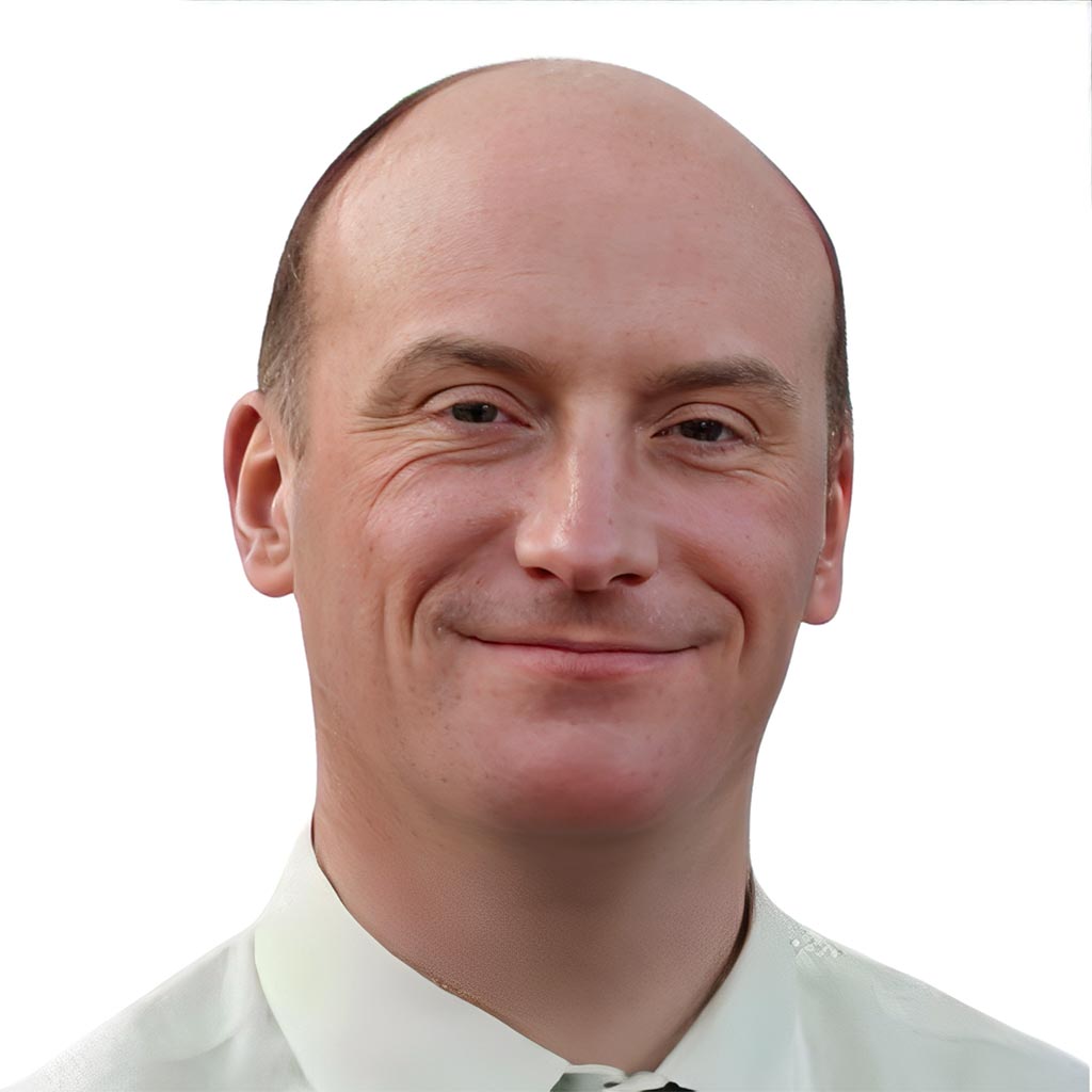 James O’Connor