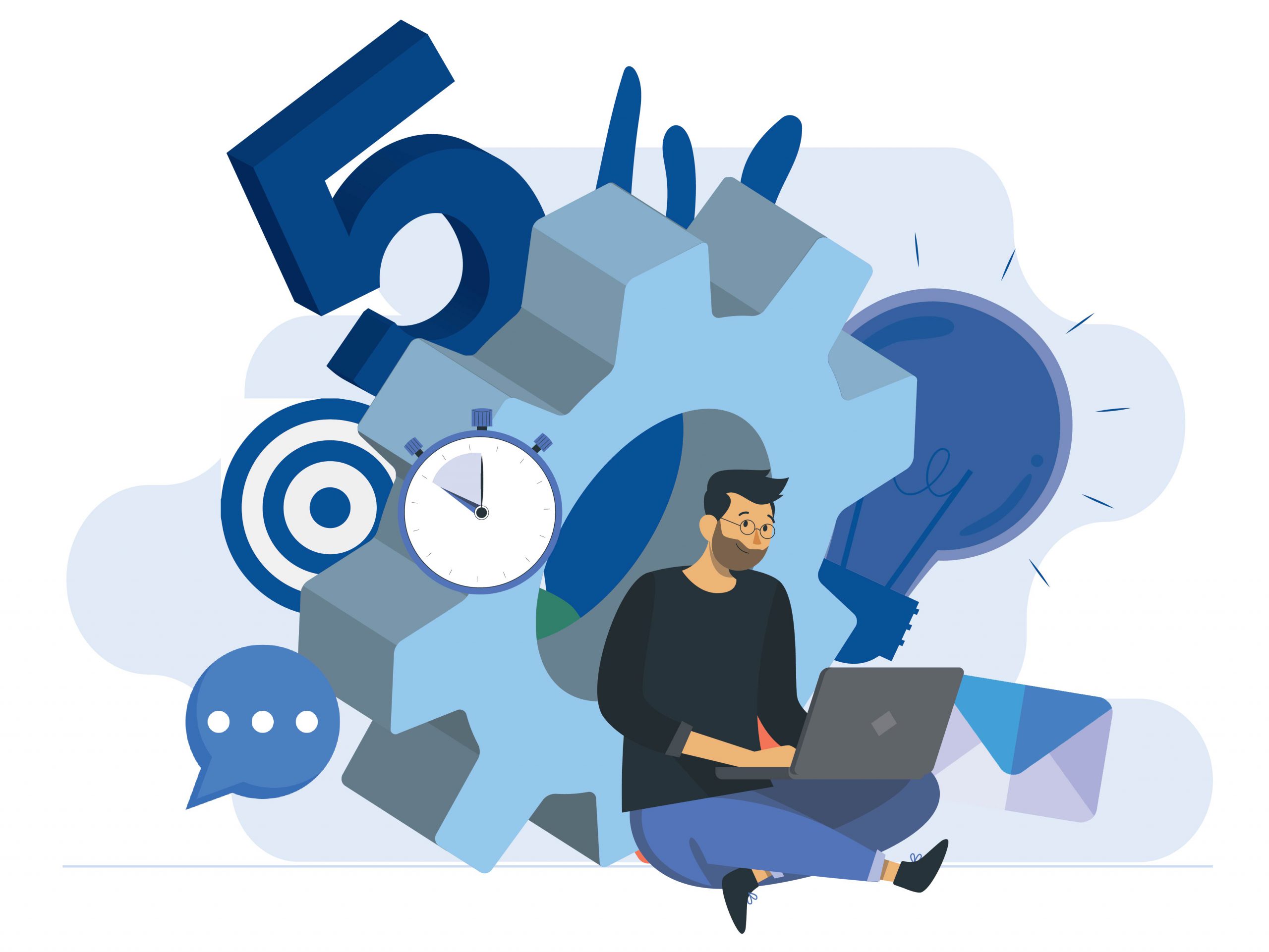 how to manage scope creep