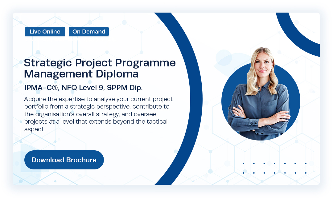 Strategic Project Programme Management Diploma