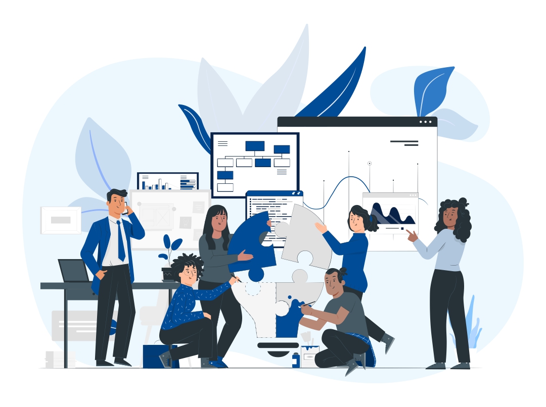 what-is-stakeholder-management-illustration