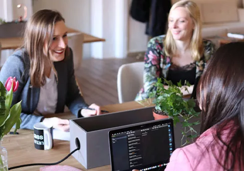 Build a Certified Workforce 2